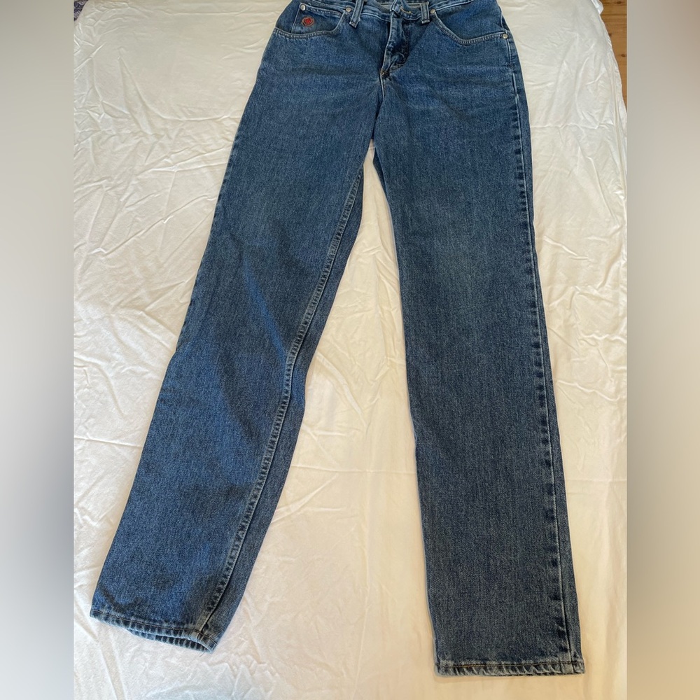 Women’s Wrangler 20x jeans